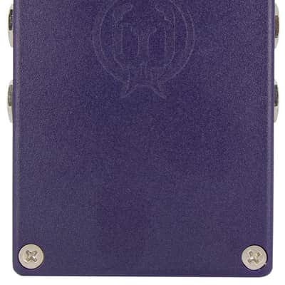 Mint Walrus Audio JULIANNA Analog Stereo Chorus/Vibrato image 2