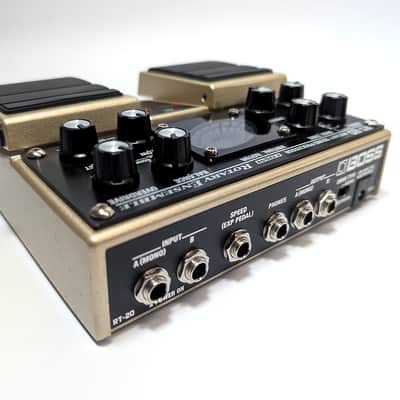Boss RT-20 Rotary Ensemble + Boss PSA, EU free shipping image 5