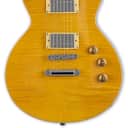 ESP LTD EC-256FM Electric Guitar Lemon Drop