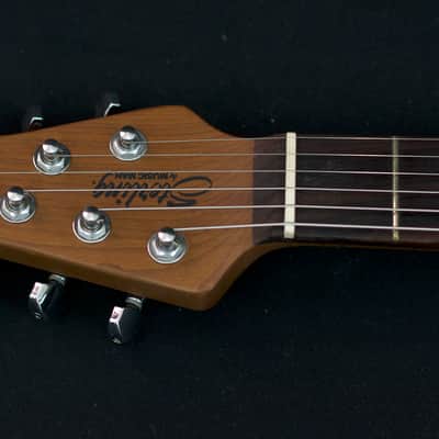 Sterling Stingray Sr50 - Buttermilk Bild 3