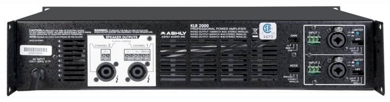 KLR2000 imagen 1