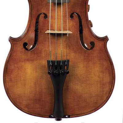 Realist V4PEFA | Realist Pro Violin 4-String feat. Instant Active, Frantique Finish. Fully Setup & Adjusted! image 2