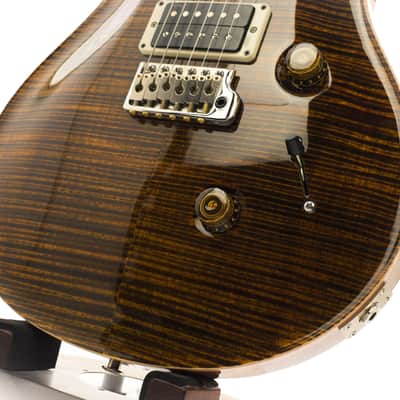 PRS 40th Anniversary Custom 24 2025 - Tiger Eye image 5