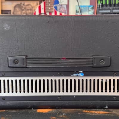 Mesa Boogie Triple Rectifier (CLEAN! READ!) image 3