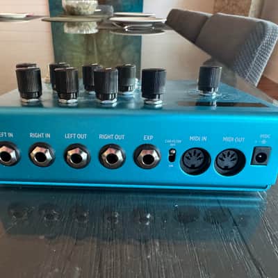 **IN BOX-ALL PAPERWORK** Strymon Big Sky Reverb image 12