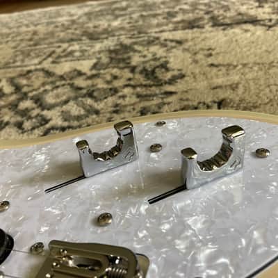Reiner Tone Glide 2023 - White Mint Translucent image 5