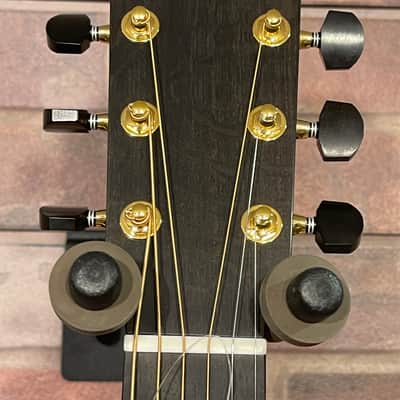 Lowden S-34 Adirondack Spruce/ Koa image 4