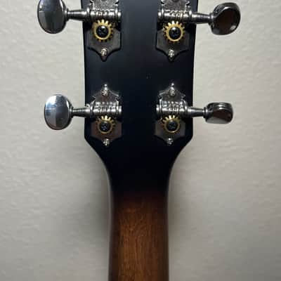 Gold Tone Banjo Ukulele BUT with back 2010-2016 - Maple image 12