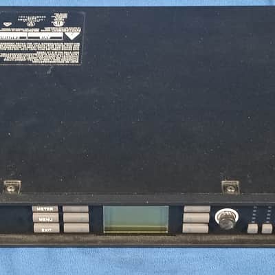Lab Gruppen Lake LM44 Digital Audio System Processor - 4/4 or 2/6 Loudspeaker Management image 4