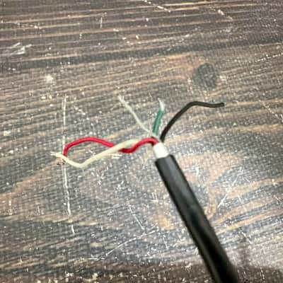 80s Jackson USA J-50BC Covered Humbucker Pickup Vintage /Alexi Laiho image 5