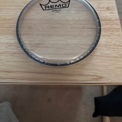 Pearl Crystal Beat 6"x5.5" Single-Headed Tom Ultra image 4