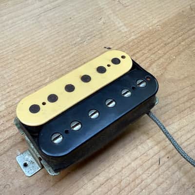 Gibson Tim Shaw Pickups 80s | Reverb