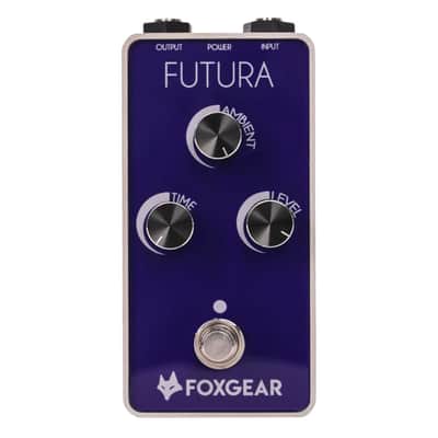 Foxgear Futura