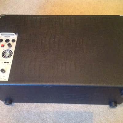 Atomic Reactor FR Powered 50 Watt Tube Straight Cabinet image 2