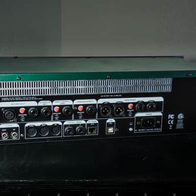 Kemper Amps Profiler Rack image 2