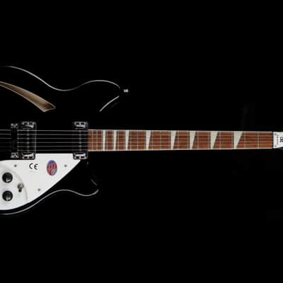 Rickenbacker 360 - JG (#736) image 13