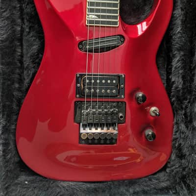 Kramer Stagemaster custom 1 1989 with OHSC image 2