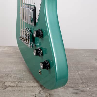 Gibson Non-Reverse Thunderbird, Inverness Green | Demo image 17