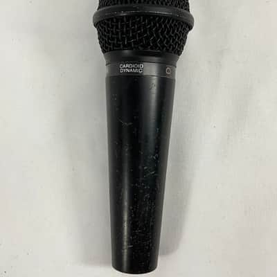 Peavey PVM 380N Cardioid Dynamic Microphone image 4