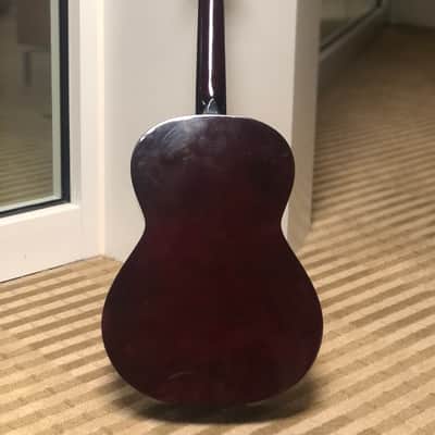 Aria AK-20-3/4 Classical Guitar-3/4 size | Reverb