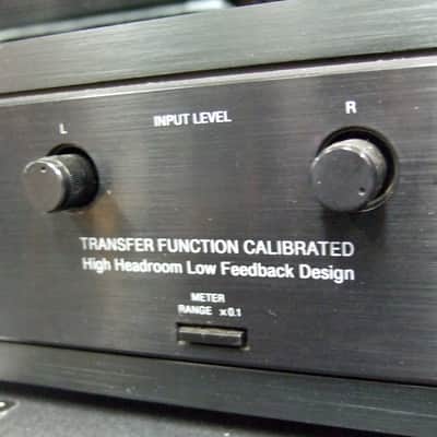 CArver TFM15CB Power Amplifier image 3