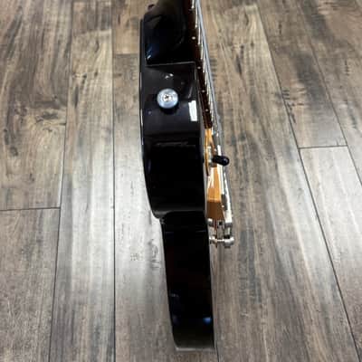 Gibson Les Paul Studio 2015 - Desert Burst Electric Guitar image 11
