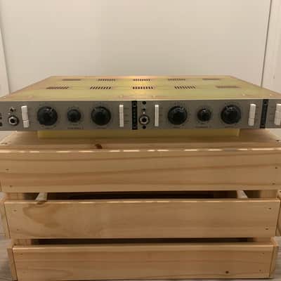 Overstayer M-A-S MODEL 8101 - Gearspace