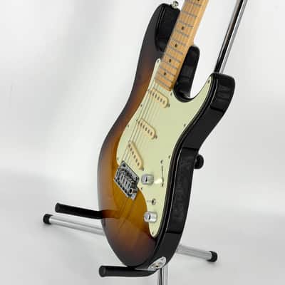 2015 Tom Anderson Classic - Tobacco Burst image 6