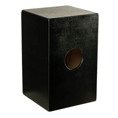 Meinl Snarecraft Pickup Cajon - Baltic Birch Frontplate image 2