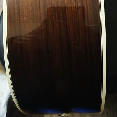 Takamine Limited Edition Dolphins 2001- Natural image 9