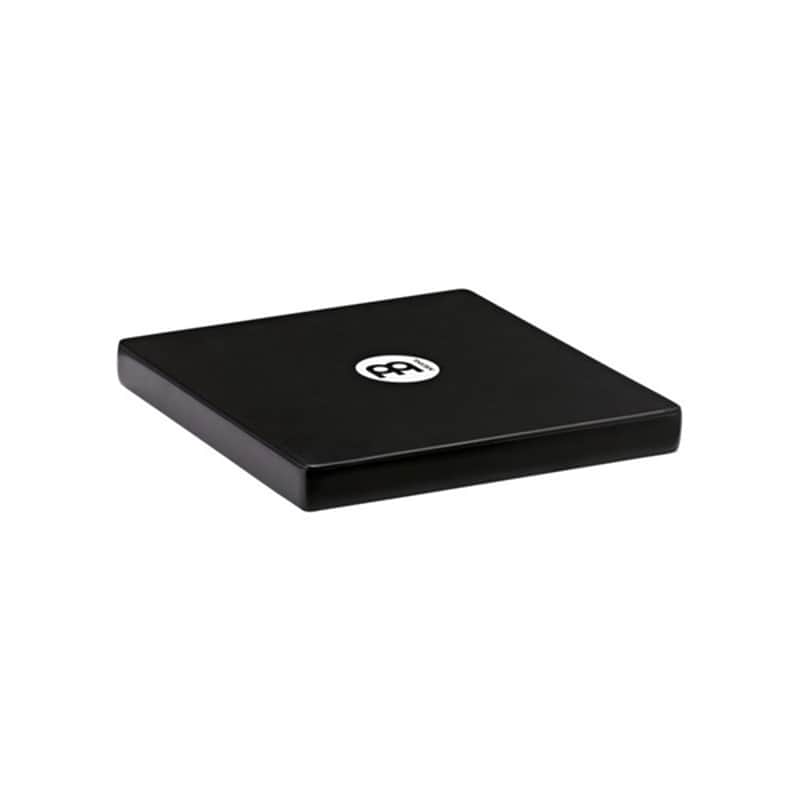 MEINL TCAJ1BK [Travel Cajon Pad Black] image 1