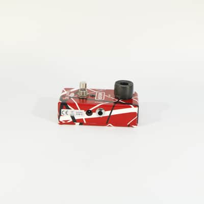 MXR Phase 90 EVH Script Phaser (s/n AB67V767) image 6