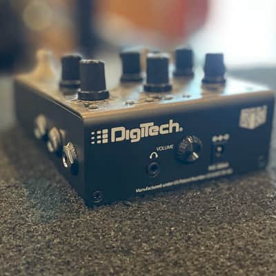 DigiTech Trio Plus Band Creator + Looper Pedal for Electric Guitar by Band in a Box image 13