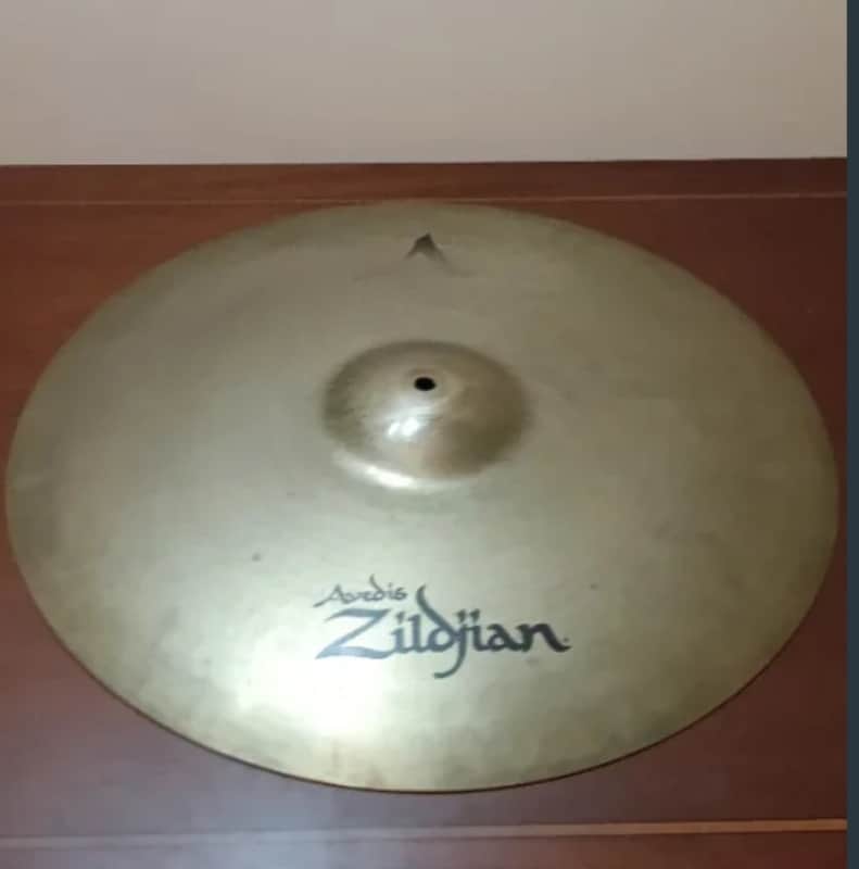 Zildjian 20" K Custom Ride Cymbal