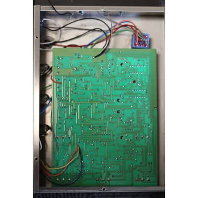 Electro-Harmonix Deluxe Memory Man 1996 image 10