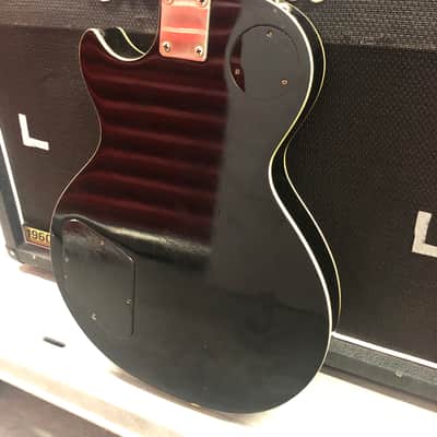 Japan Les Paul 1970’s - Black Beauty LP Copy Lawsuit image 12