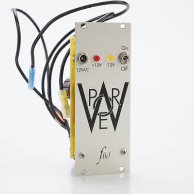 Flight of Harmony Power 12VAC Eurorack Power Supply #52432 image 11
