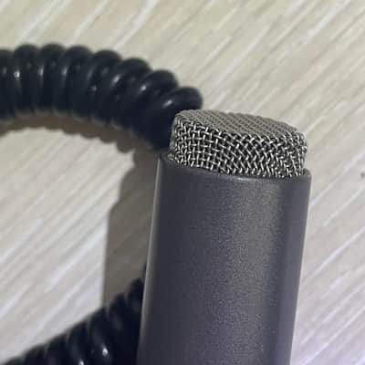 Vintage 1960’s Shure Model 570 Dynamic Microphone image 2