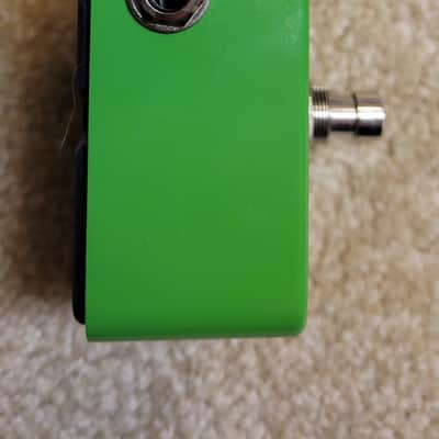 Joyo JF-10 Dyna Compressor 2010s - Green image 4