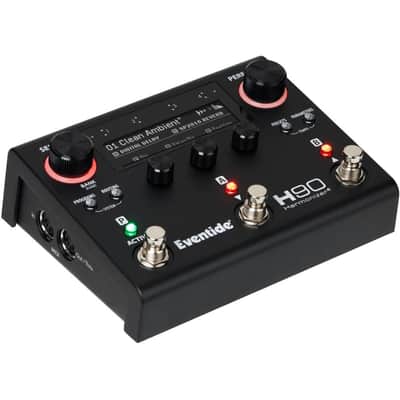 Eventide H90 Dark image 3