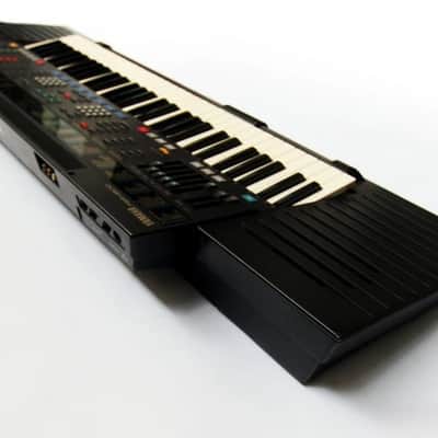 Tastiera Yamaha PSR-4500 Portatone Keyboard Japan 1989 image 3