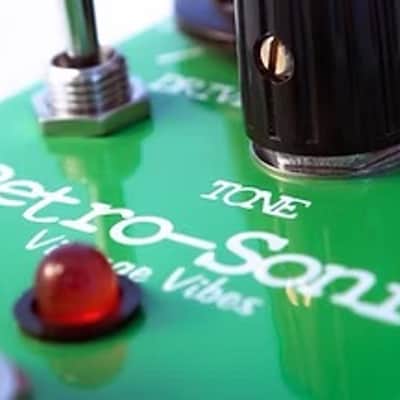 Retro-Sonic Eight-0-Eight Overdrive v2 image 3