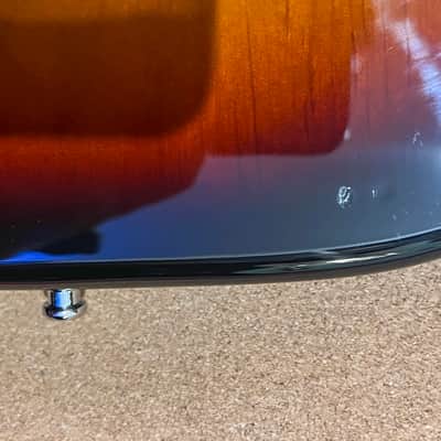 Fender Japan Stratocaster ST68-TX (Texas Special Pickups) 2008-2009 - 3TS image 17