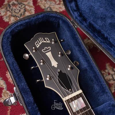 Guild X-175B/SP-II Manhattan Special - Malibu Blue #KSG1903073 Second Hand image 14