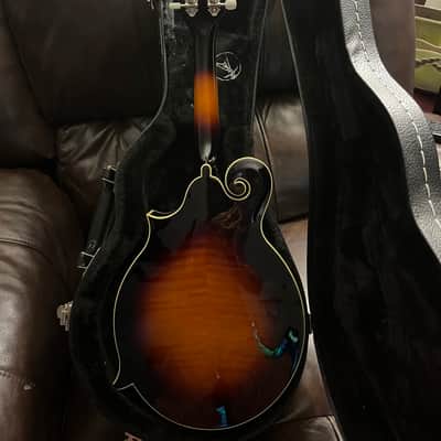 The Loar LM-520-VS - Gloss Bild 4