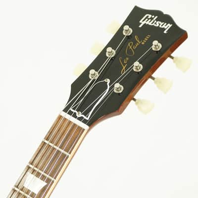 Gibson Custom Shop Standard Historic 1958 Les Paul Standard Reissue VOS [USED] 2016 image 14