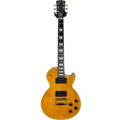 Gibson Les Paul Studio 2011 - Natural image 3