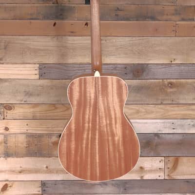 Yamaha STORIA I Acoustic/Electric Guitar Off-White image 5