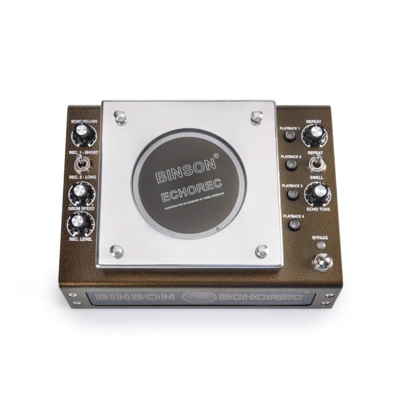 T-Rex Binson Echorec image 1