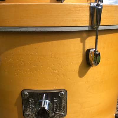 Gretsch Catalina Club - Natural Maple image 8